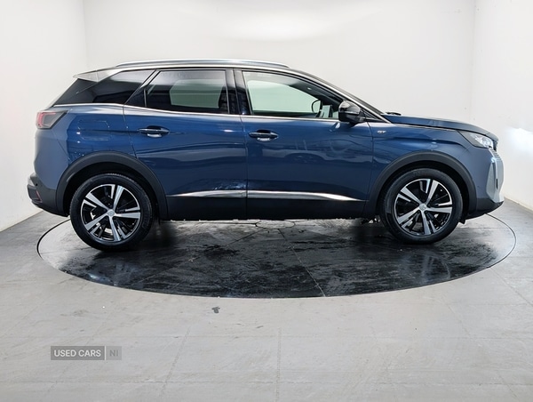 Used Peugeot 3008 2023 for sale - 77659578: Photo 2
