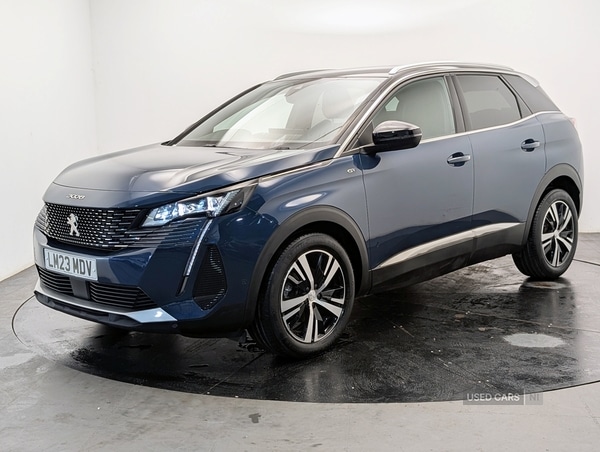 Used Peugeot 3008 2023 for sale - 77659578: Photo 20