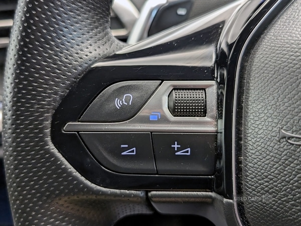 Used Peugeot 3008 2023 for sale - 77659578: Photo 22