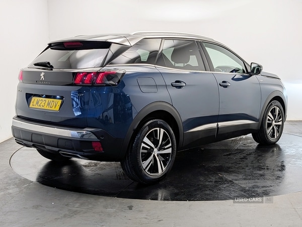 Used Peugeot 3008 2023 for sale - 77659578: Photo 3