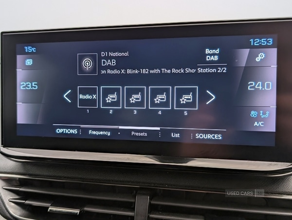 Used Peugeot 3008 2023 for sale - 77659578: Photo 34