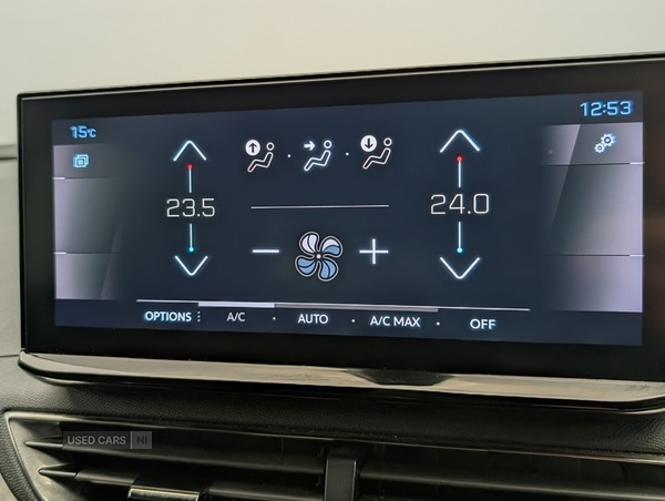 Used Peugeot 3008 2023 for sale - 77659578: Photo 35