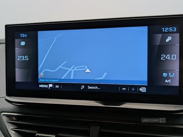 Used Peugeot 3008 2023 for sale - 77659578: Photo 36