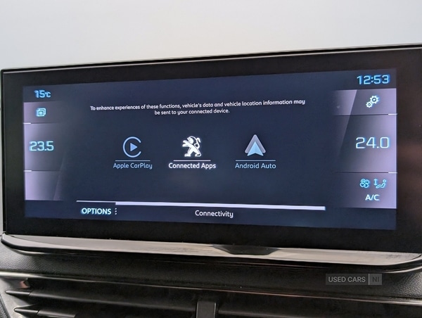 Used Peugeot 3008 2023 for sale - 77659578: Photo 39