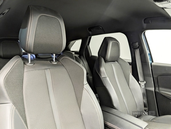 Used Peugeot 3008 2023 for sale - 77659578: Photo 4
