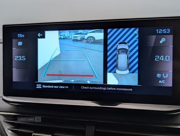 Used Peugeot 3008 2023 for sale - 77659578: Photo 40