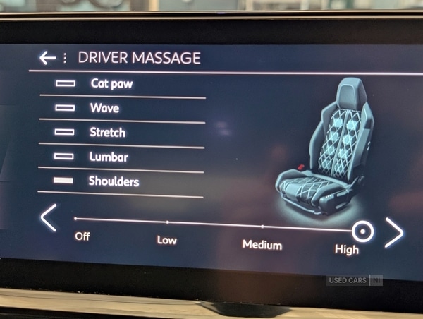 Used Peugeot 3008 2023 for sale - 77659578: Photo 42