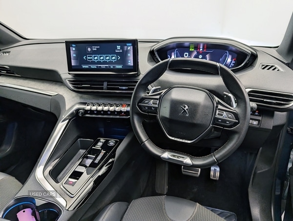 Used Peugeot 3008 2023 for sale - 77659578: Photo 6