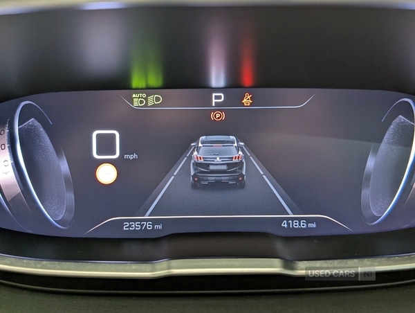 Used Peugeot 3008 2023 for sale - 77659578: Photo 7