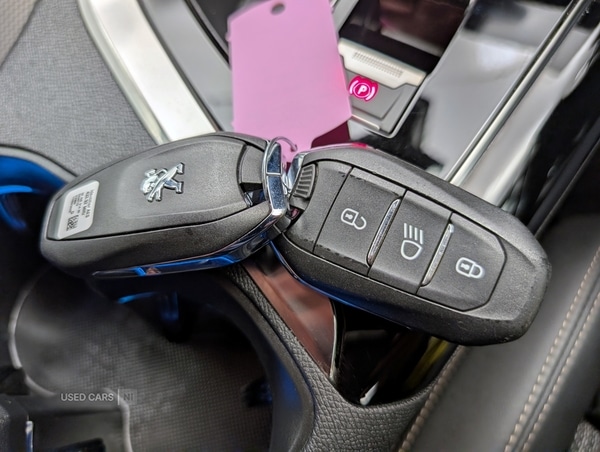 Used Peugeot 3008 2023 for sale - 77659578: Photo 9