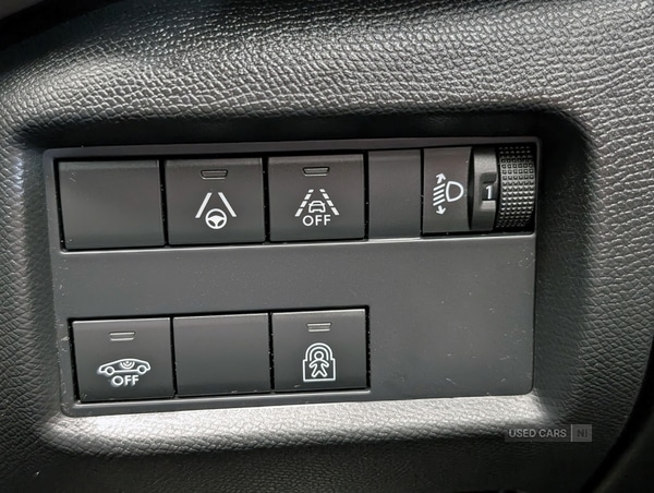 Used Citroen C5 Aircross 2021 for sale - 76729381: Photo 10