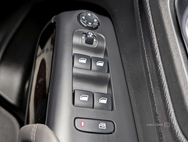 Used Citroen C5 Aircross 2021 for sale - 76729381: Photo 11