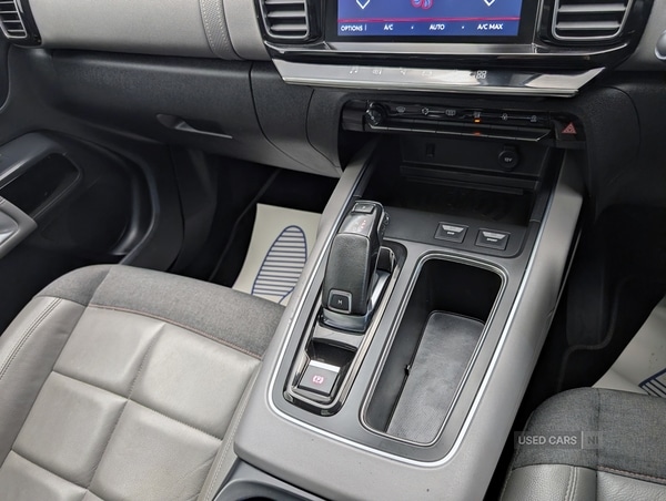 Used Citroen C5 Aircross 2021 for sale - 76729381: Photo 12