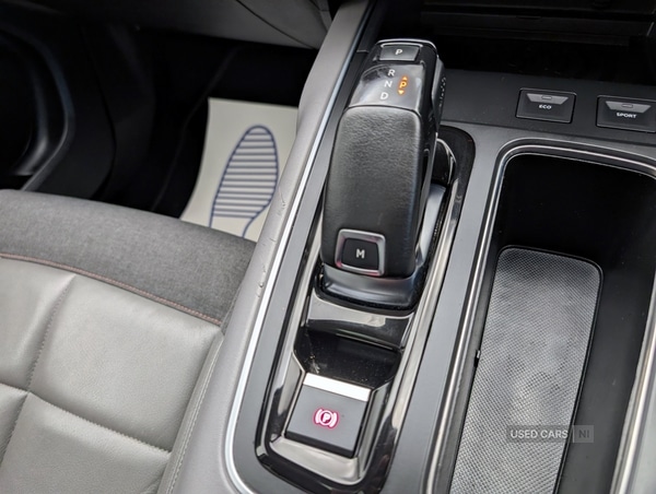 Used Citroen C5 Aircross 2021 for sale - 76729381: Photo 13