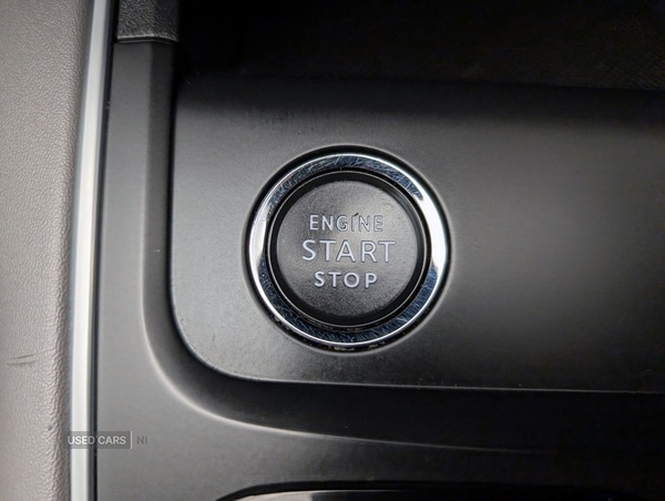 Used Citroen C5 Aircross 2021 for sale - 76729381: Photo 15