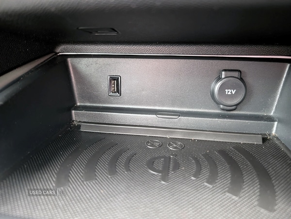 Used Citroen C5 Aircross 2021 for sale - 76729381: Photo 16