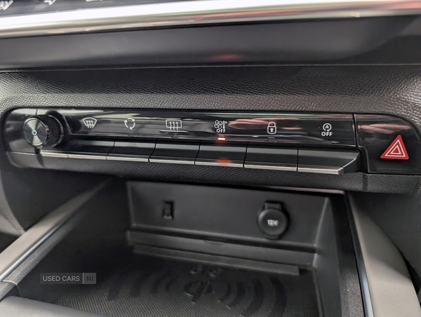 Used Citroen C5 Aircross 2021 for sale - 76729381: Photo 17