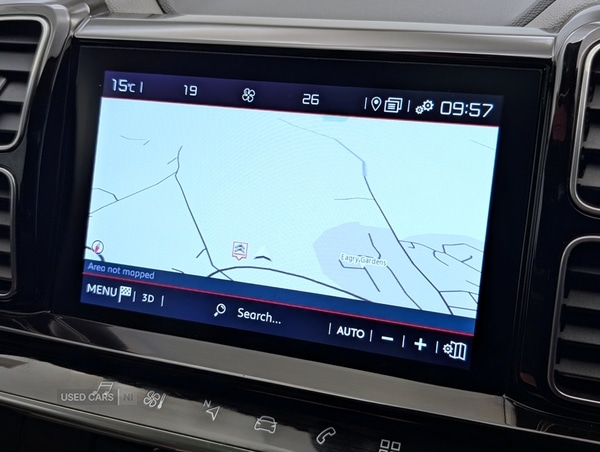 Used Citroen C5 Aircross 2021 for sale - 76729381: Photo 20