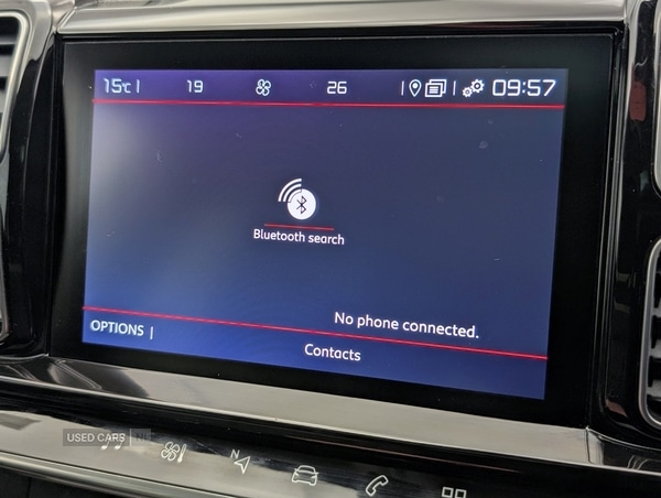 Used Citroen C5 Aircross 2021 for sale - 76729381: Photo 22