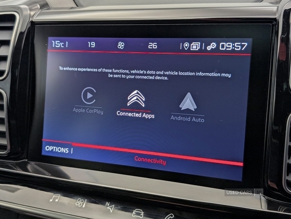 Used Citroen C5 Aircross 2021 for sale - 76729381: Photo 23