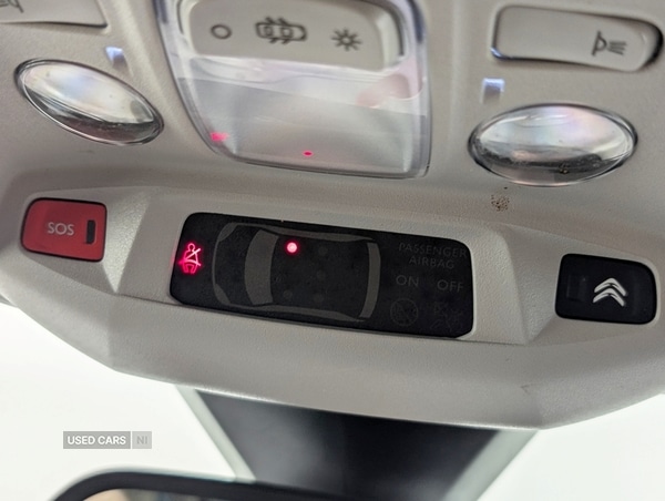 Used Citroen C5 Aircross 2021 for sale - 76729381: Photo 26