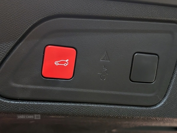 Used Citroen C5 Aircross 2021 for sale - 76729381: Photo 29