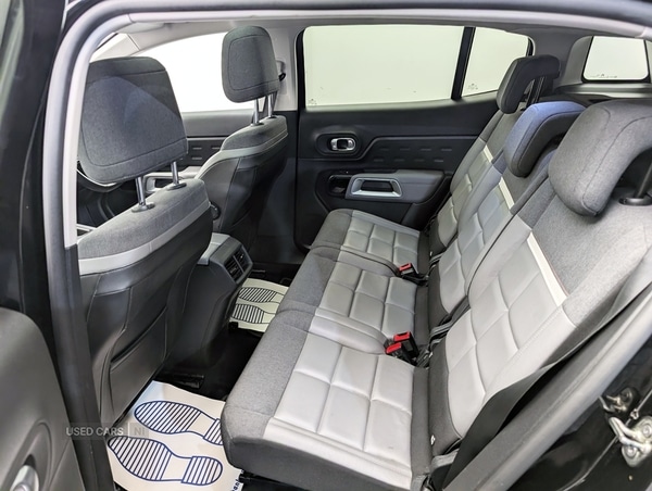 Used Citroen C5 Aircross 2021 for sale - 76729381: Photo 32