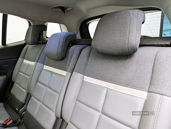 Used Citroen C5 Aircross 2021 for sale - 76729381: Photo 33