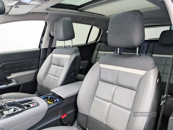 Used Citroen C5 Aircross 2021 for sale - 76729381: Photo 35