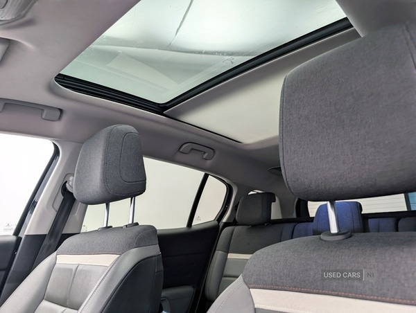 Used Citroen C5 Aircross 2021 for sale - 76729381: Photo 36