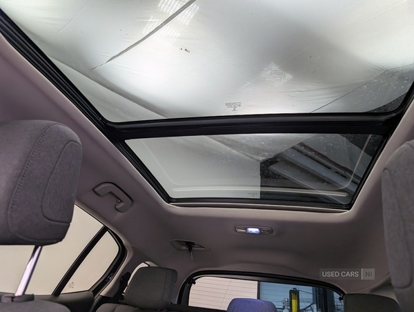 Used Citroen C5 Aircross 2021 for sale - 76729381: Photo 37