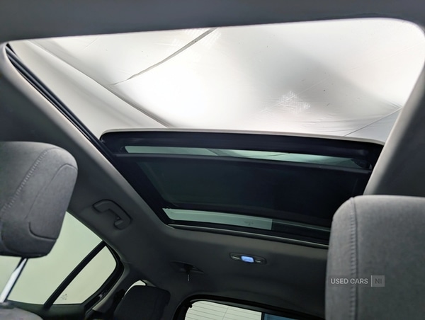 Used Citroen C5 Aircross 2021 for sale - 76729381: Photo 38