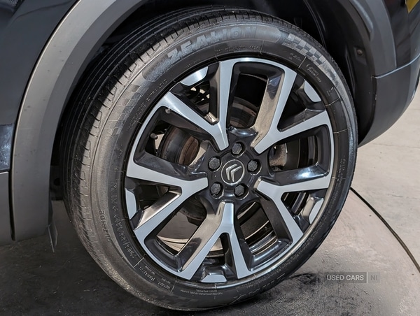 Used Citroen C5 Aircross 2021 for sale - 76729381: Photo 39