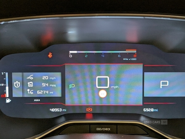 Used Citroen C5 Aircross 2021 for sale - 76729381: Photo 4