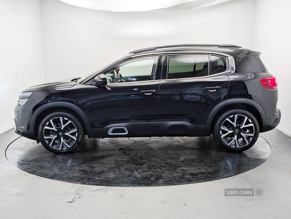 Used Citroen C5 Aircross 2021 for sale - 76729381: Photo 40