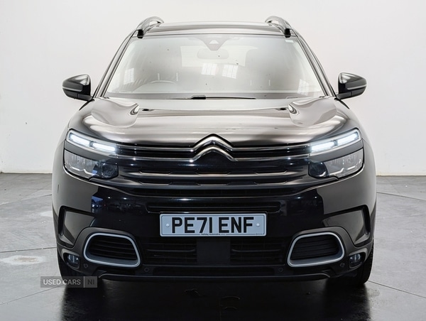Used Citroen C5 Aircross 2021 for sale - 76729381: Photo 42