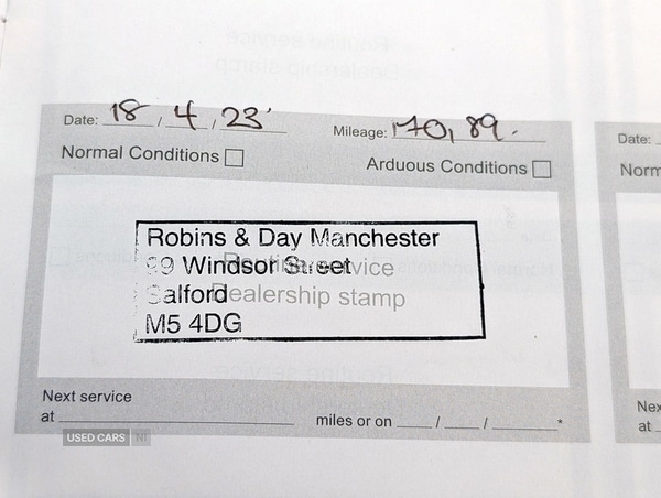 Used Citroen C5 Aircross 2021 for sale - 76729381: Photo 43