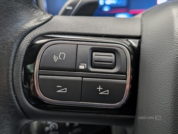 Used Citroen C5 Aircross 2021 for sale - 76729381: Photo 5