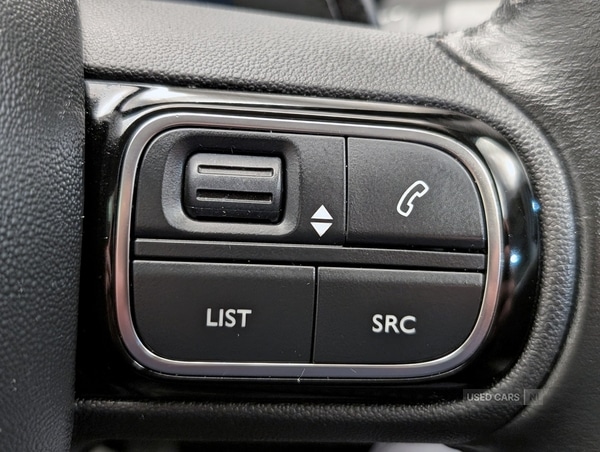 Used Citroen C5 Aircross 2021 for sale - 76729381: Photo 6