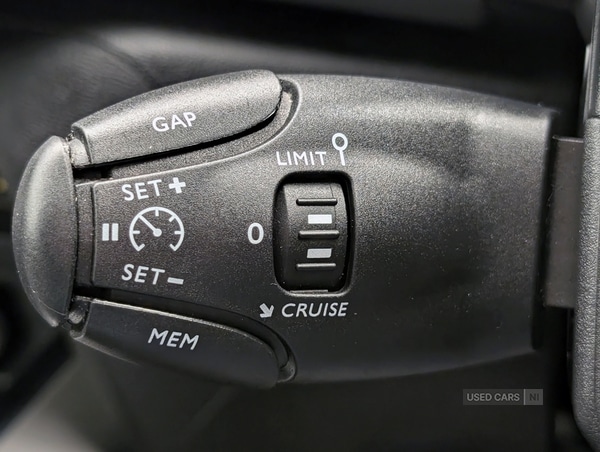 Used Citroen C5 Aircross 2021 for sale - 76729381: Photo 9