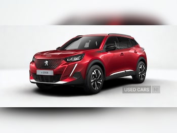 Used Peugeot 2008 2022 for sale - 78232423: Photo