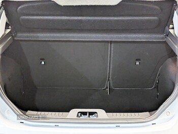 Used Ford Fiesta 2017 for sale - 77784978: Photo