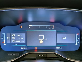 Used Citroen C5 Aircross 2022 for sale - 78220499: Photo