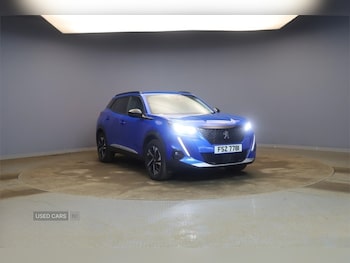 Used Peugeot 2008 2022 for sale - 77883983: Photo