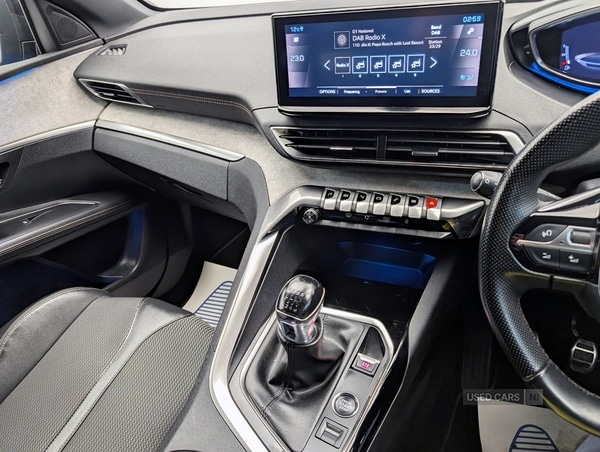 Used Peugeot 3008 2022 for sale - 77372212: Photo 12