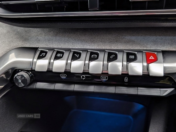 Used Peugeot 3008 2022 for sale - 77372212: Photo 17