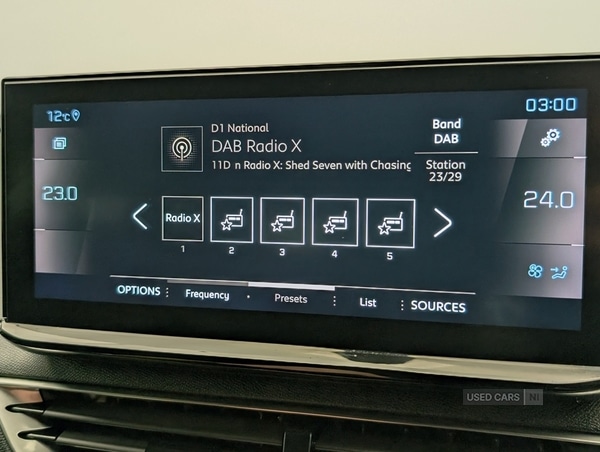 Used Peugeot 3008 2022 for sale - 77372212: Photo 18