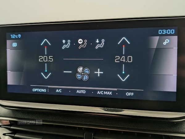 Used Peugeot 3008 2022 for sale - 77372212: Photo 19