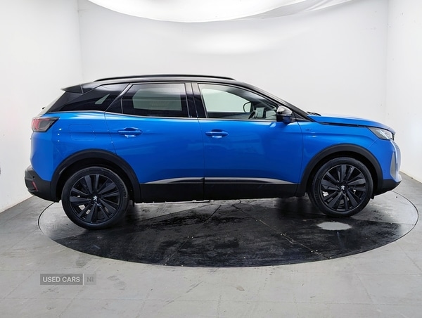 Used Peugeot 3008 2022 for sale - 77372212: Photo 2