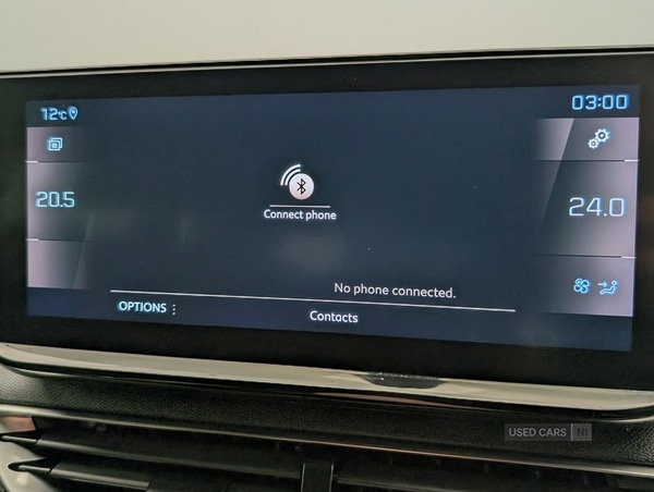 Used Peugeot 3008 2022 for sale - 77372212: Photo 22